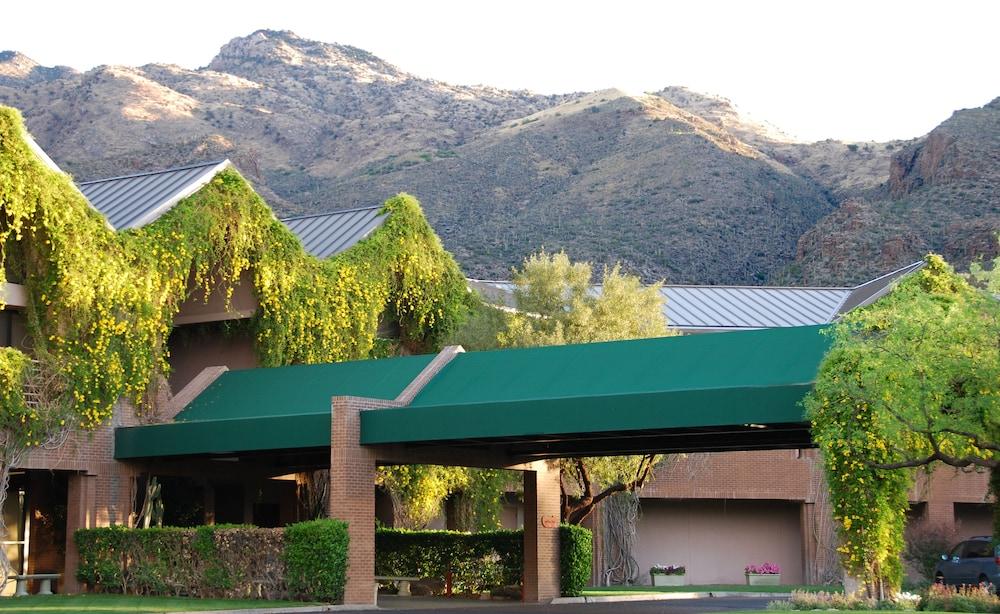 The Lodge At Ventana Canyon Tucson Dış mekan fotoğraf